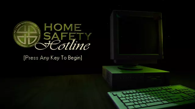 Home Safety Hotline — скриншот 1 из игры