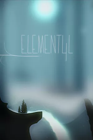 Element4l — купить ключ Steam дешевле, обложка игры