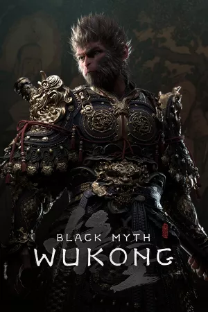 Black Myth: Wukong — купить ключ Steam дешевле, обложка игры