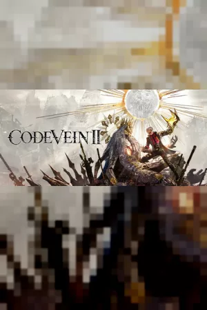 Сравнить цены на CODE VEIN II в Steam — выбери, где купить дешевле