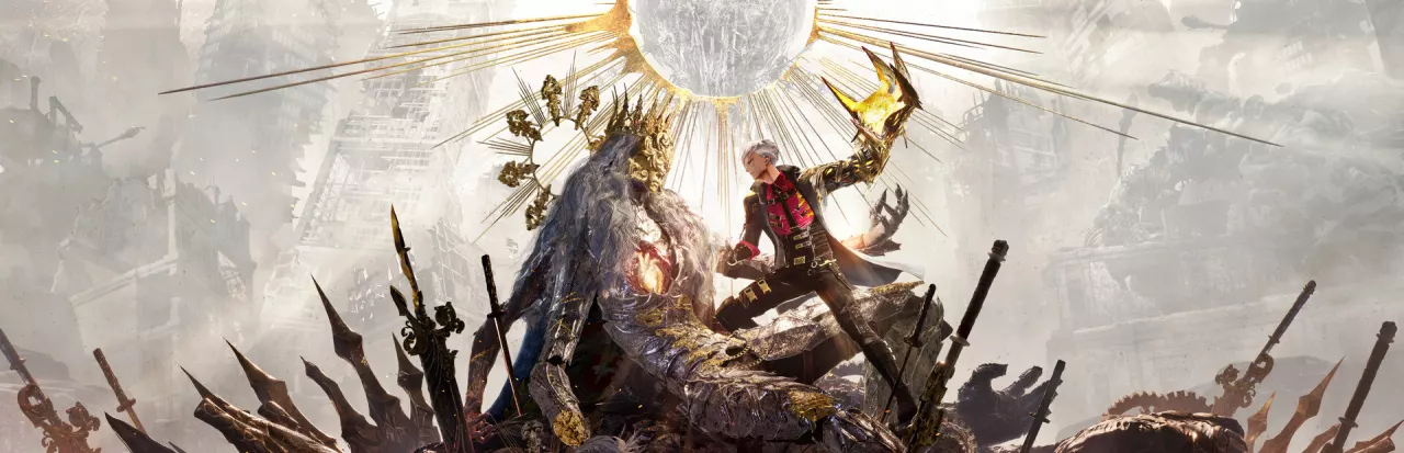 CODE VEIN II — сравните цены на ключи и гифты Steam