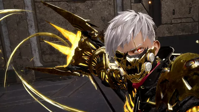 Скриншот 1 из CODE VEIN II — сравните цены на игру в Steam