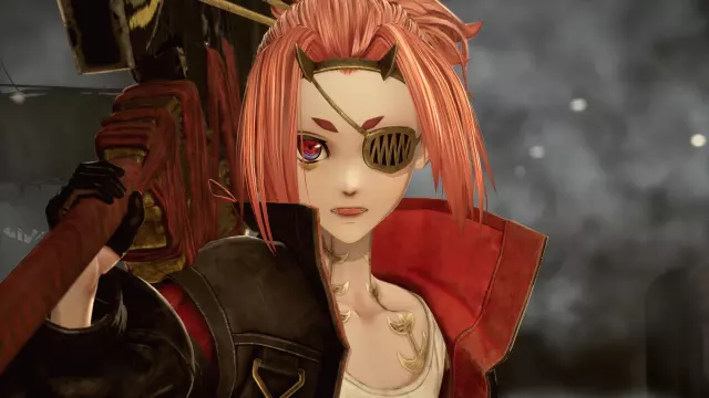 Скриншот 2 из CODE VEIN II — сравните цены на игру в Steam