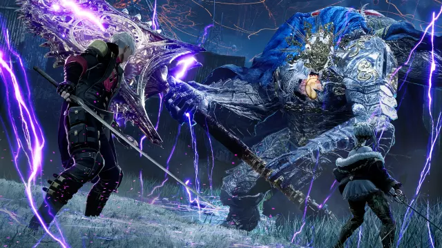 Скриншот 3 из CODE VEIN II — сравните цены на игру в Steam
