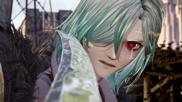 Скриншот 5 из CODE VEIN II — сравните цены на игру в Steam