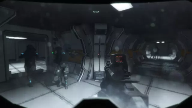 Interstellar Marines — скриншот 3 из игры