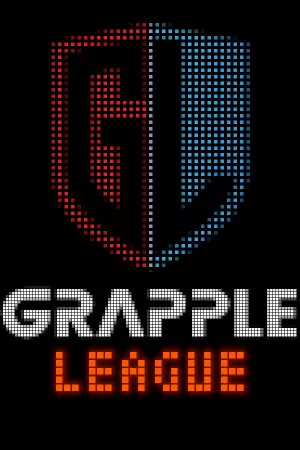 Grapple League — купить ключ Steam дешевле, обложка игры