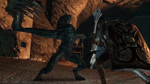 DARK SOULS II — скриншот 5 из игры
