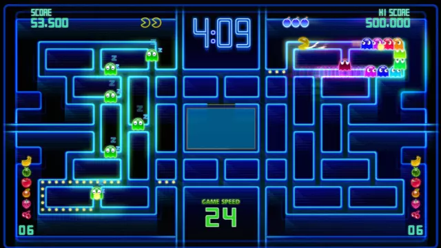 Скриншот 3 из PAC-MAN Championship Edition DX+ — сравните цены на игру в Steam