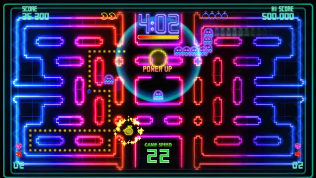 Скриншот 6 из PAC-MAN Championship Edition DX+ — сравните цены на игру в Steam