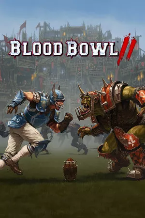 Blood Bowl 2: Legendary Edition (Classic) — купить ключ Steam дешевле, обложка игры