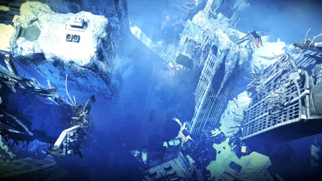 Anomaly 2 — скриншот 3 из игры