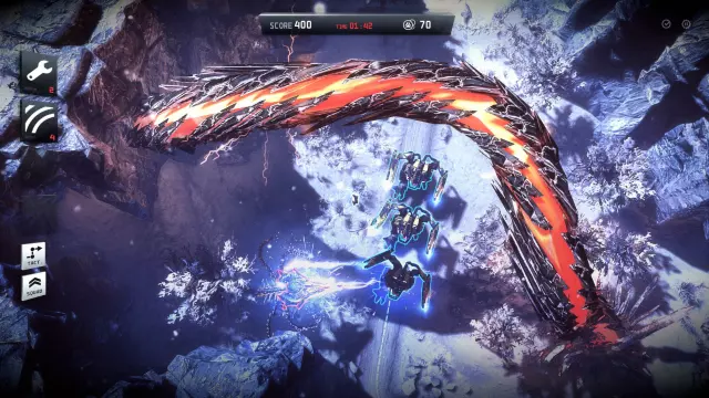 Anomaly 2 — скриншот 5 из игры
