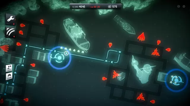 Anomaly 2 — скриншот 6 из игры