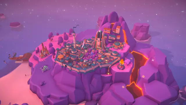 ISLANDERS: New Shores — скриншот 3 из игры