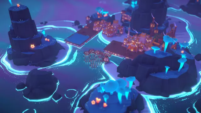 ISLANDERS: New Shores — скриншот 5 из игры
