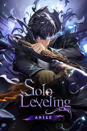 Solo Leveling: ARISE OVERDRIVE — купить ключ Steam дешевле, обложка игры