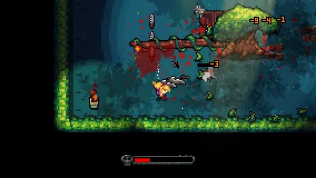 Heroes Of Loot: Gauntlet Of Power — скриншот 1 из игры