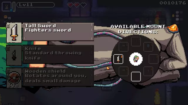Heroes Of Loot: Gauntlet Of Power — скриншот 3 из игры