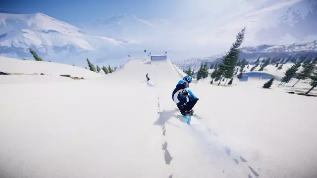 Descenders Next — скриншот 3 из игры