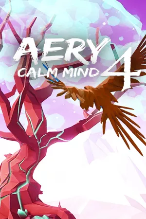 Aery - Calm Mind 4 — купить ключ Steam дешевле, обложка игры