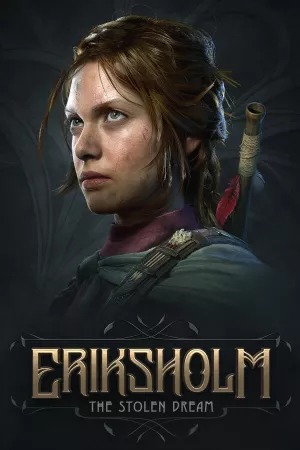 Eriksholm: The Stolen Dream — купить ключ Steam дешевле, обложка игры