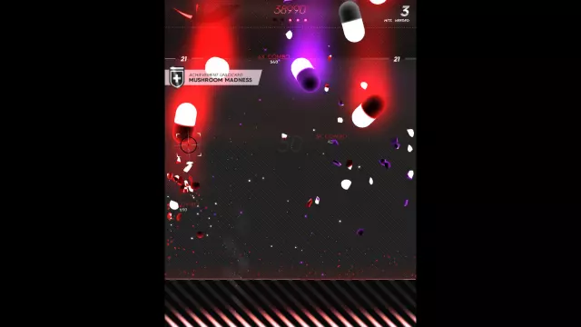 Intake — скриншот 5 из игры