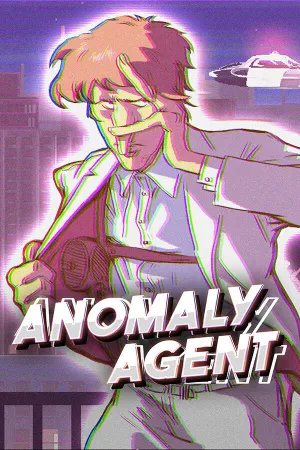 Сравнить цены на Anomaly Agent в Steam — выбери, где купить дешевле