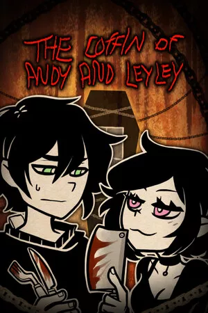Сравнить цены на The Coffin of Andy and Leyley в Steam — выбери, где купить дешевле