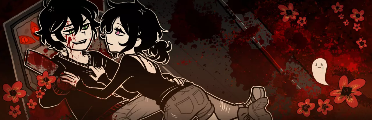 The Coffin of Andy and Leyley — сравните цены на ключи и гифты Steam