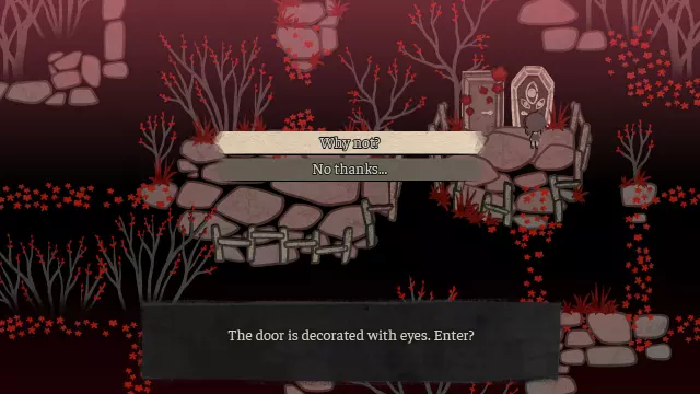Скриншот 3 из The Coffin of Andy and Leyley — сравните цены на игру в Steam
