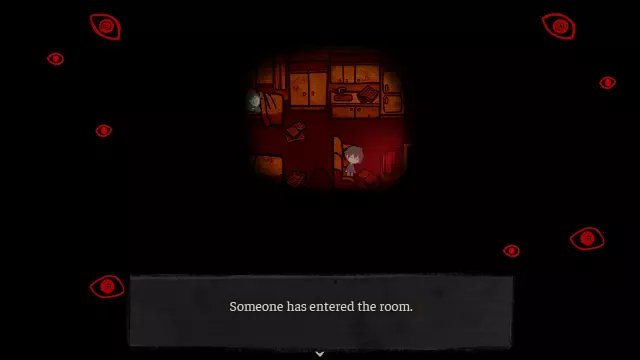 Скриншот 6 из The Coffin of Andy and Leyley — сравните цены на игру в Steam