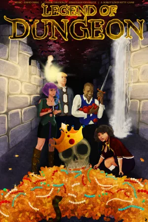 Сравнить цены на Legend of Dungeon в Steam — выбери, где купить дешевле