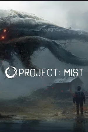 Project: Mist — купить ключ Steam дешевле, обложка игры