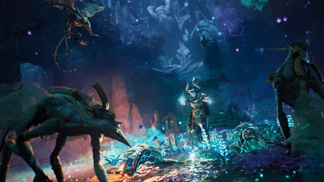 Remnant II - The Forgotten Kingdom — скриншот 1 из игры