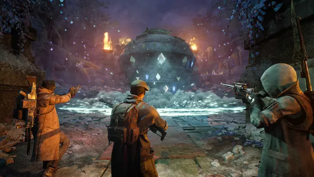 Remnant II - The Forgotten Kingdom — скриншот 3 из игры