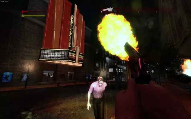 Contagion — скриншот 5 из игры