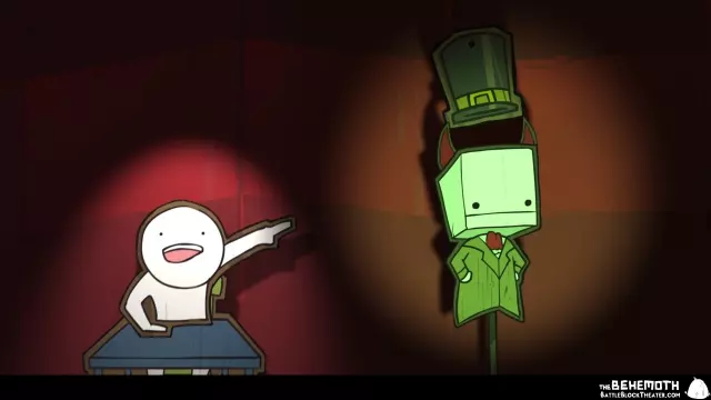 BattleBlock Theater — скриншот 6 из игры