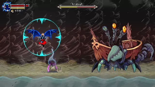 Beyond the Ice Palace 2 — скриншот 1 из игры
