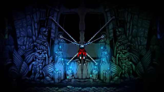 Beyond the Ice Palace 2 — скриншот 4 из игры