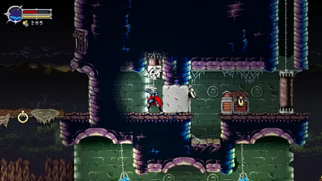 Beyond the Ice Palace 2 — скриншот 5 из игры