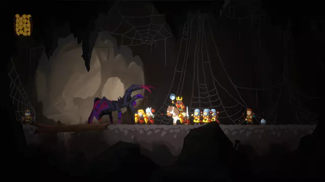 Monarchy — скриншот 1 из игры