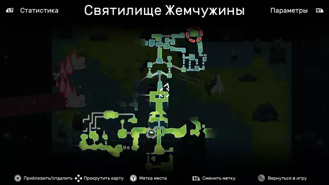 Crypt Custodian — скриншот 4 из игры
