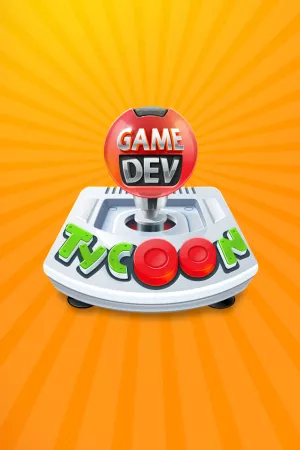 Game Dev Tycoon — обложка игры для ПК