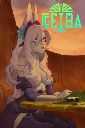 Ceiba — купить ключ Steam дешевле, обложка игры