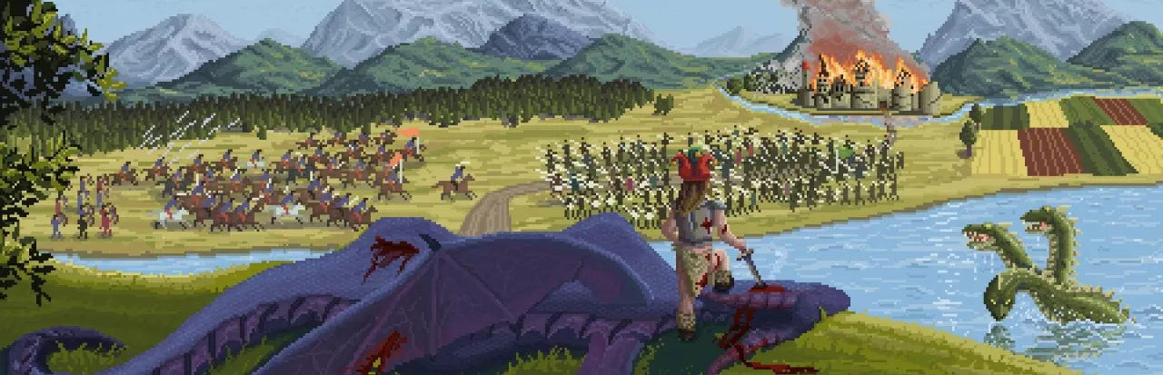 Soulash 2 — сравните цены на ключи и гифты Steam