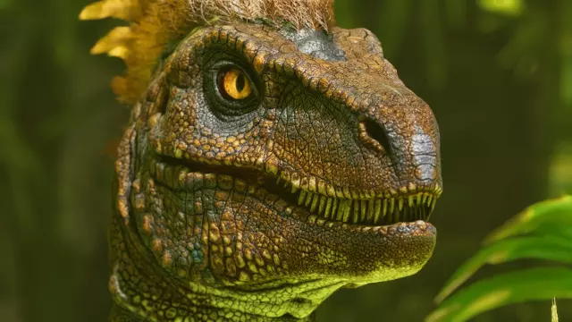 ARK: Survival Ascended — скриншот 1 из игры