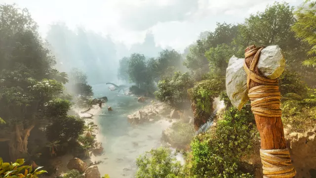 ARK: Survival Ascended — скриншот 2 из игры