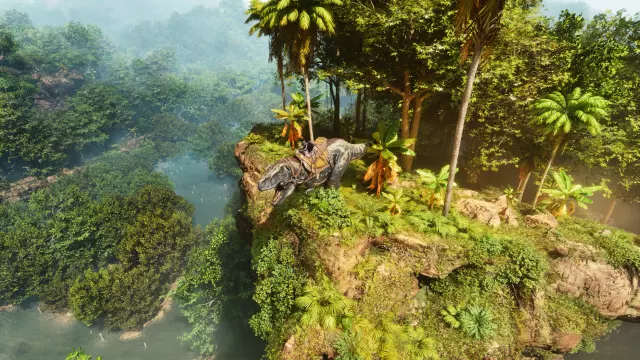 ARK: Survival Ascended — скриншот 3 из игры