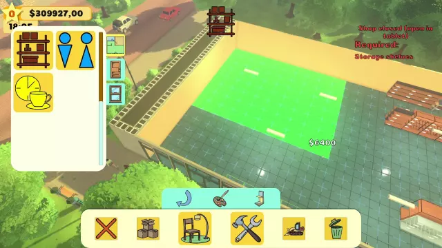 Pet Shop Simulator — скриншот 5 из игры